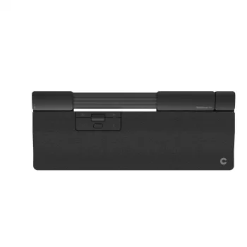 Pelė Contour Design SliderMouse Pro Extended RF belaidė + Bluetooth + USB Type-A