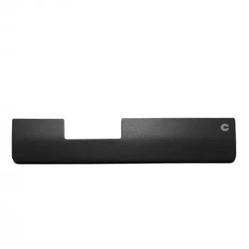 Contour Design Slim riešo atrama RollerMouse Pro ir SliderMouse Pro – veganiška oda