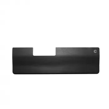 Contour Design Regular riešo atrama RollerMouse Pro ir SliderMouse Pro - veganiška oda