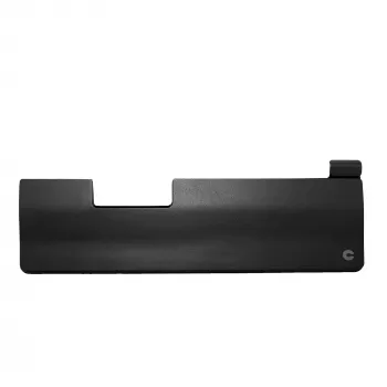 Contour Design Wrist Rest Extended RollerMouse Pro – veganiška oda