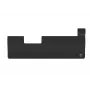 Contour Design Wrist Rest Extended SliderMouse Pro – veganiška oda