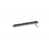 Belaidė klaviatūra Contour Balance Mid-Size Wireless, Pan Nordic išdėstymas, RF Wireless + Bluetooth, 106 klavišai, žirklinis mechanizmas, juoda