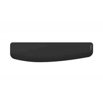 Riešo atrama Contour Balance Full-Size — Juoda, 434,5×104×10,8 mm