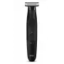 Trimmeris Braun XT3200 juodas, nikelio-metalo hidrido (NiMH) baterija, 45 min
