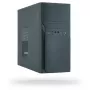 Chieftec HO-12B korpusas Tower, juodas, 350 W