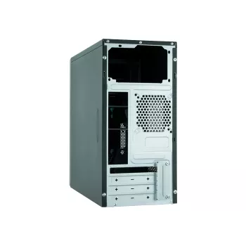 Chieftec HO-12B korpusas Tower, juodas, 350 W