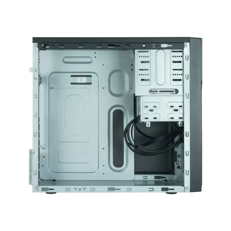 Chieftec HO-12B korpusas Tower, juodas, 350 W