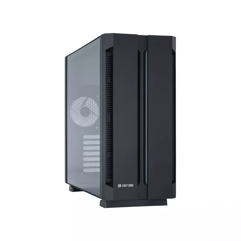 Chieftec Chieftronic G1 Tower Black