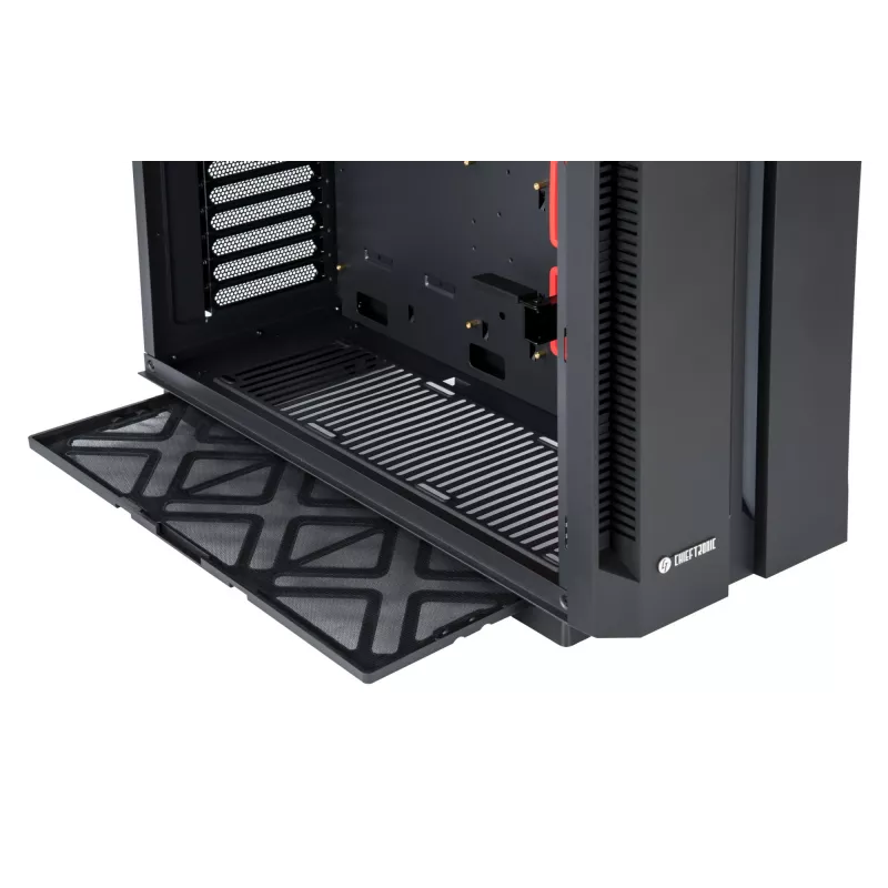 Chieftec Chieftronic G1 Tower Black