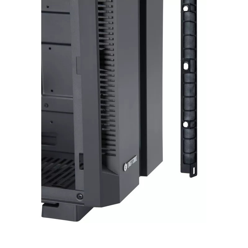 Chieftec Chieftronic G1 Tower Black