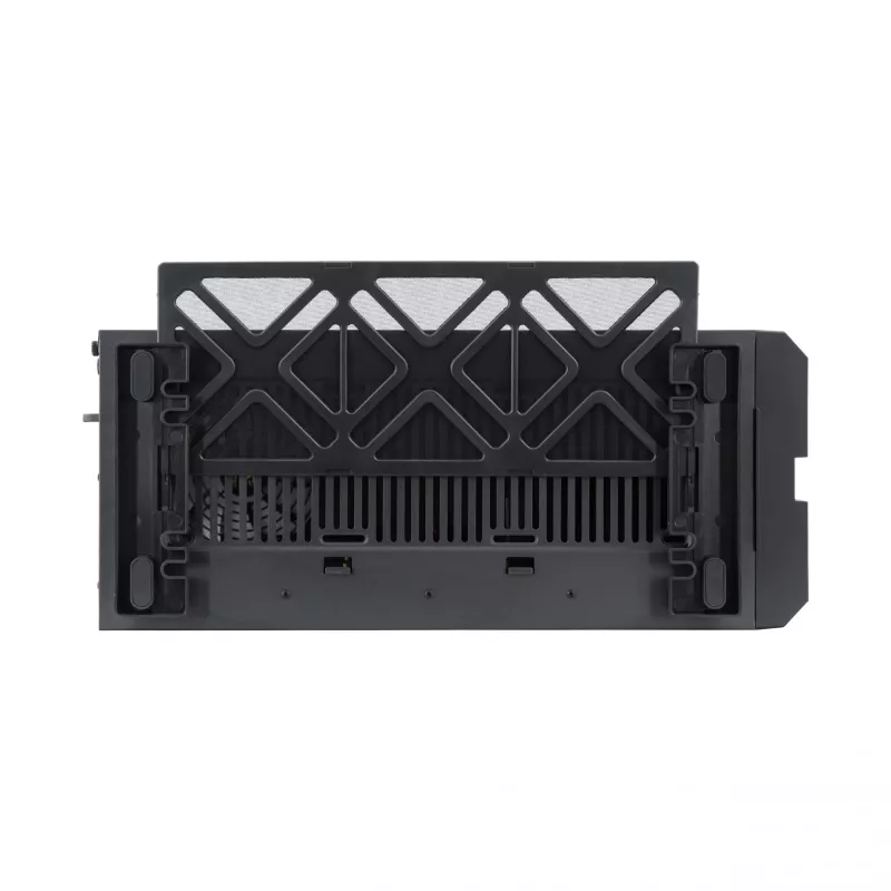 Chieftec Chieftronic G1 Tower Black