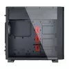 Chieftec Chieftronic G1 Tower Black
