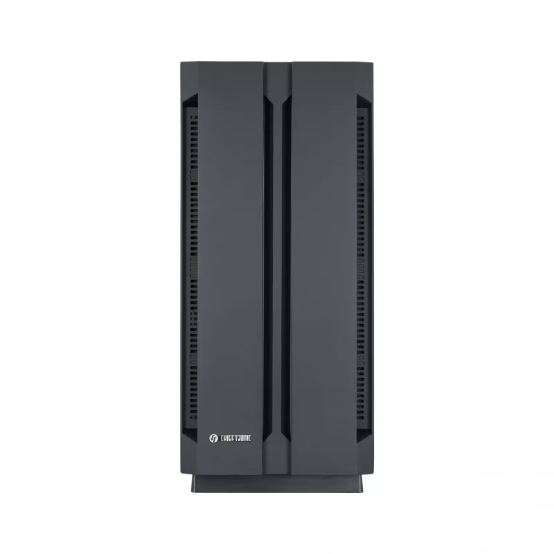 Chieftec Chieftronic G1 Tower Black