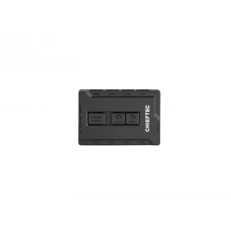 Chieftec Chieftronic G1 Tower Black