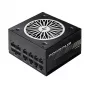 Maitinimo blokas Chieftec PowerUp GPX-850FC 850 W 20+4 pin ATX ATX juodas
