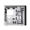 Korpusas CHIEFTEC BW-01B-OP Midi Tower ATX/ITX, palaiko 6×3,5 col. + 4×2,5 col., 2×5,25 col., galinis 1×120 mm, SGCC, juodas, 200×510×465 mm