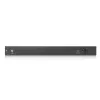 Zyxel GS2220-28HP-EU0101F valdomas L2 Gigabit Ethernet komutatorius su PoE (24 prievadai, 180 W, juodas)