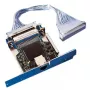 ZebraNet 10/100 spausdinimo serveris vidinis 100 Mbit/s