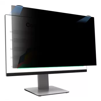 3M privatumo filtras 23 colių monitoriui su COMPLY™ magnetiniu tvirtinimu, 16:9, PF230W9EM