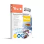 Peach 510618 laminavimo maišeliai blizgūs 100 vnt