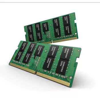 Samsung M391A1K43BB2-CTD atminties modulis 8 GB 1 x 8 GB DDR4 288-pin DIMM ECC