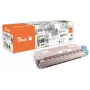 Kasetė Peach 110596, kompatibili, juoda, 1 vnt.