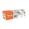 Kasetė su toneriu Peach 110602, geltona, 11500 puslapių, 1 vnt.