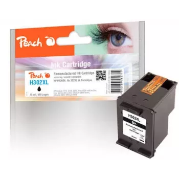Peach PI300-651 kasetė su juodu rašalu