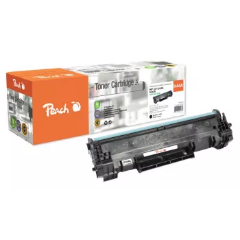 Peach 112325 kasetė su toneriu 1 vnt. Suderinama Juoda