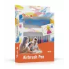 Peach PO150 orinis žymeklis, mėlynas