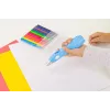 Peach PO150 orinis žymeklis, mėlynas