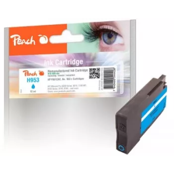 Peach PI300-922 kasetė 1 vnt. Suderinama Standartinės talpos Cian