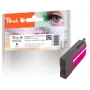 Peach PI300-930 kasetė 1 vnt. Suderinama High (XL) talpa Rožinė