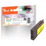 Peach PI300-931 kasetė 1 vnt. Suderinama Didelės (XL) talpos Geltona