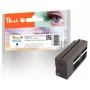 Peach PI300-934 kasetė su rašalu 1 vnt. Suderinama Juoda