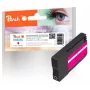 Peach PI300-1029 kasetė 1 vnt. Suderinama Didelės talpos (XL) Purpurinė