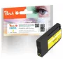 Peach PI300-1030 geltona kasetė, didelės talpos (XL), suderinama, 1 vnt.
