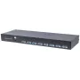 Intellinet Modular 8-Port VGA KVM jungiklis, skirtas naudoti su gaminiais 507622, 507738, 507981, 507998, 508025, 508032, 508049 ir 508056