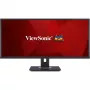 ViewSonic VG3448 monitor 86.6 cm (34.1 inch) UltraWide Quad HD LED juodas