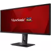 ViewSonic VG3448 monitor 86.6 cm (34.1 inch) UltraWide Quad HD LED juodas
