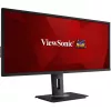ViewSonic VG3448 monitor 86.6 cm (34.1 inch) UltraWide Quad HD LED juodas