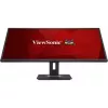ViewSonic VG3448 monitor 86.6 cm (34.1 inch) UltraWide Quad HD LED juodas