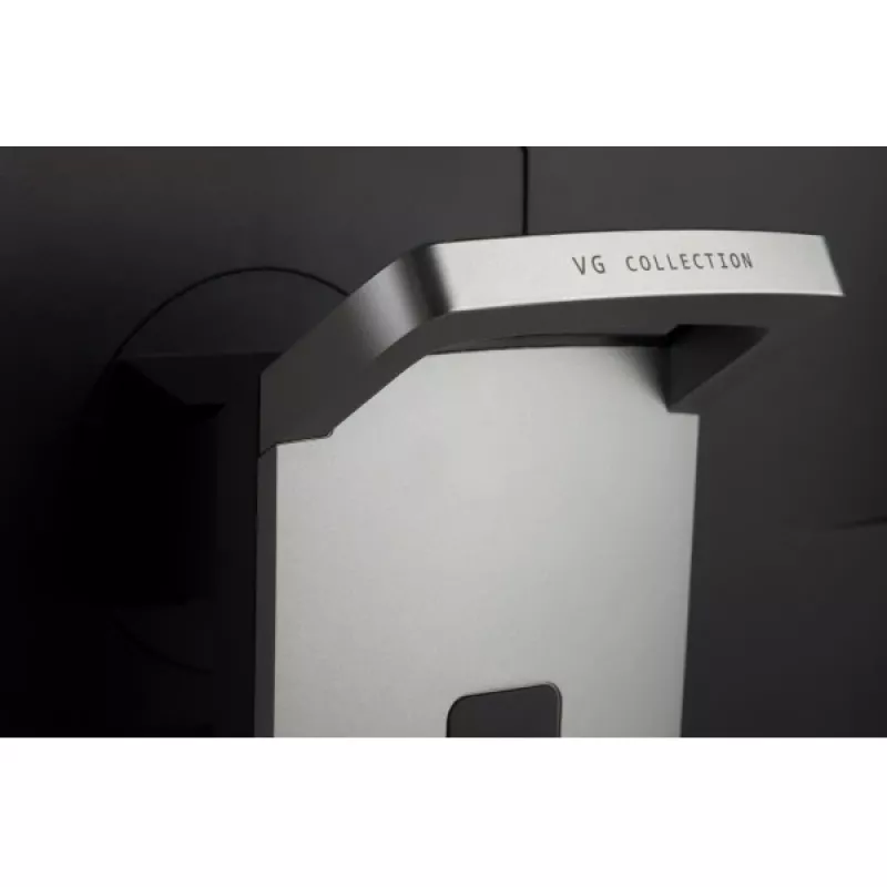 ViewSonic VG3448 monitor 86.6 cm (34.1 inch) UltraWide Quad HD LED juodas