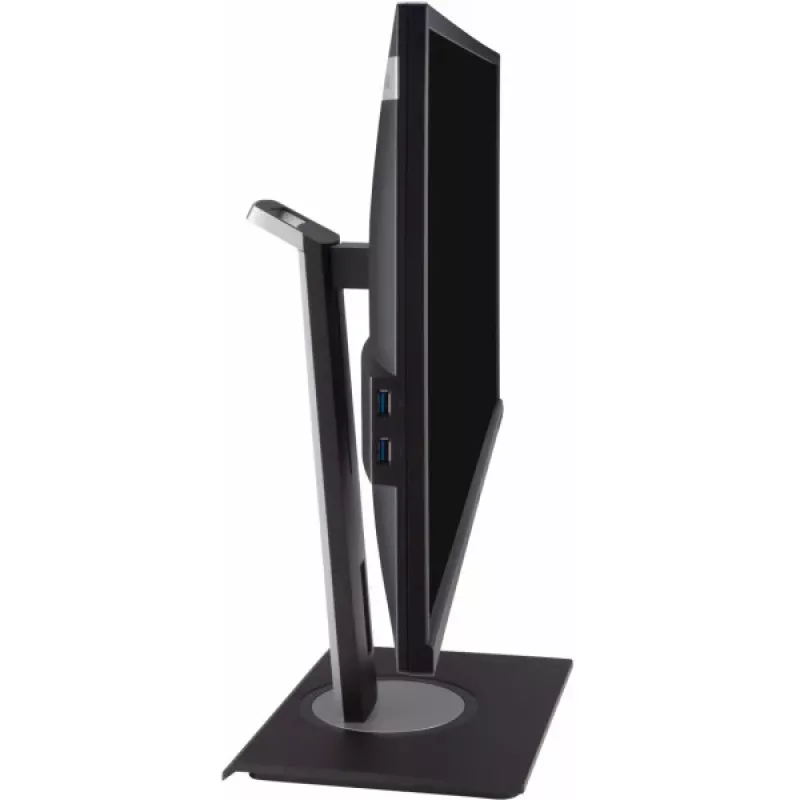 ViewSonic VG3448 monitor 86.6 cm (34.1 inch) UltraWide Quad HD LED juodas