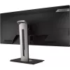 ViewSonic VG3448 monitor 86.6 cm (34.1 inch) UltraWide Quad HD LED juodas