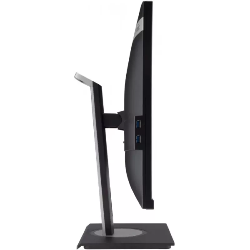ViewSonic VG3448 monitor 86.6 cm (34.1 inch) UltraWide Quad HD LED juodas