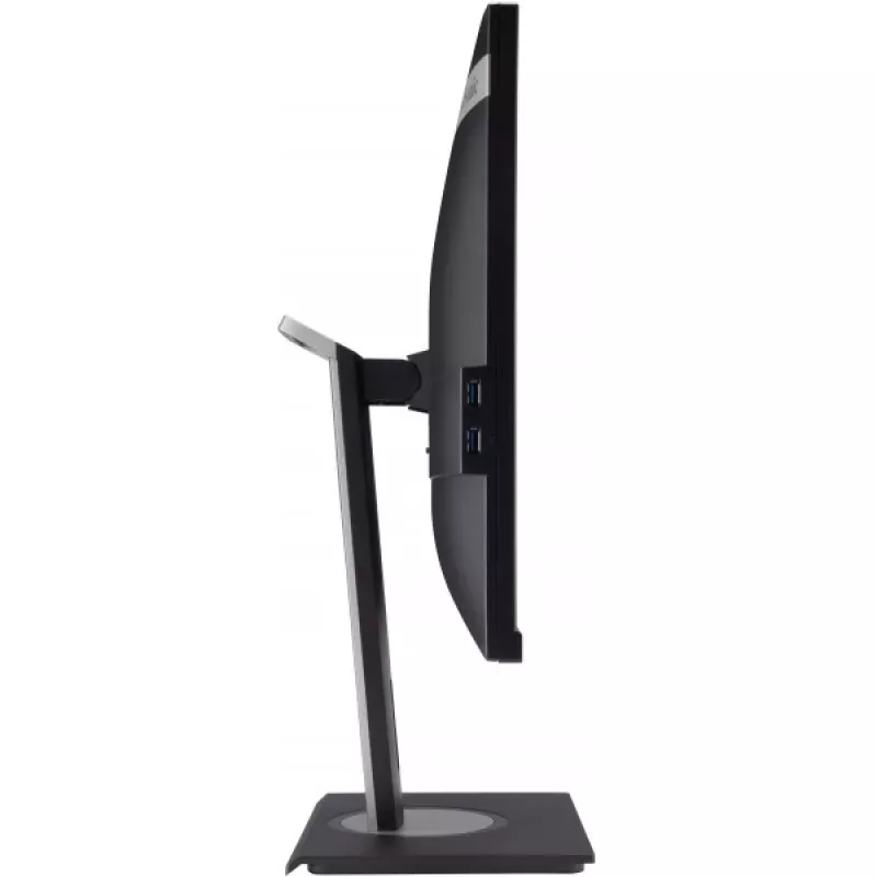 ViewSonic VG3448 monitor 86.6 cm (34.1 inch) UltraWide Quad HD LED juodas