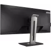 ViewSonic VG3448 monitor 86.6 cm (34.1 inch) UltraWide Quad HD LED juodas