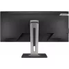 ViewSonic VG3448 monitor 86.6 cm (34.1 inch) UltraWide Quad HD LED juodas