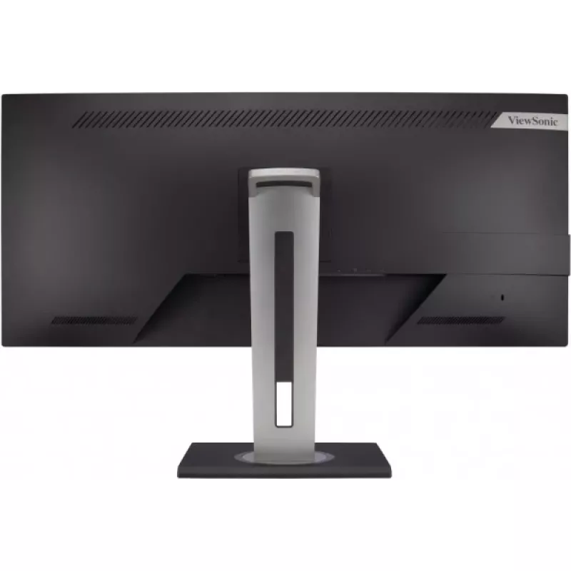 ViewSonic VG3448 monitor 86.6 cm (34.1 inch) UltraWide Quad HD LED juodas